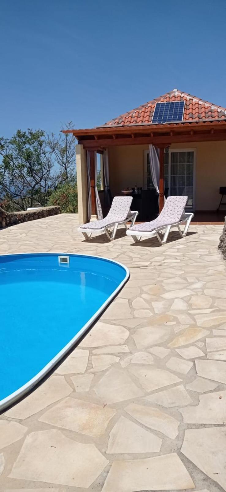 Finca Alexa Arecida Εξωτερικό φωτογραφία