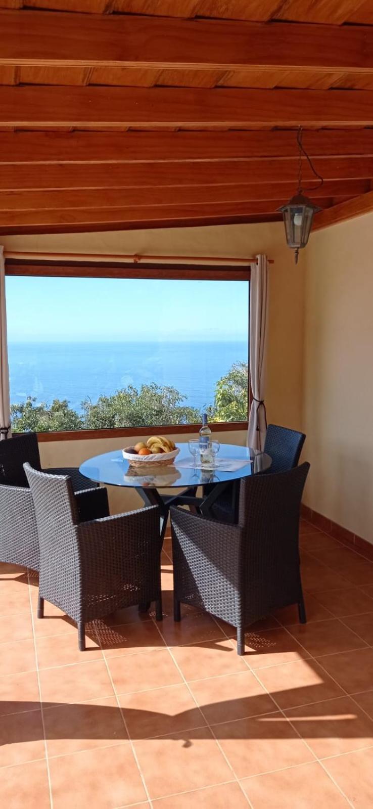 Finca Alexa Arecida Εξωτερικό φωτογραφία
