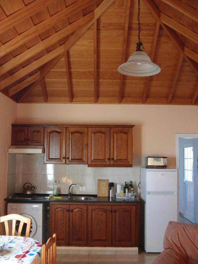 Finca Alexa Arecida Εξωτερικό φωτογραφία